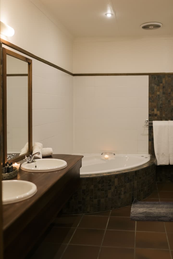 Tzaneen Country Lodge