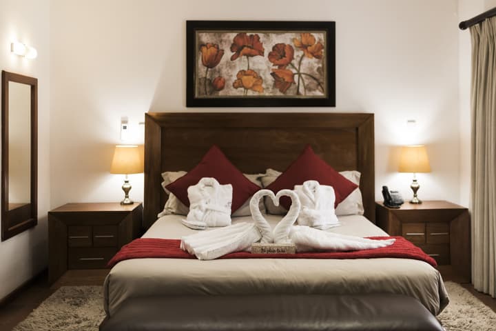 Tzaneen Country Lodge