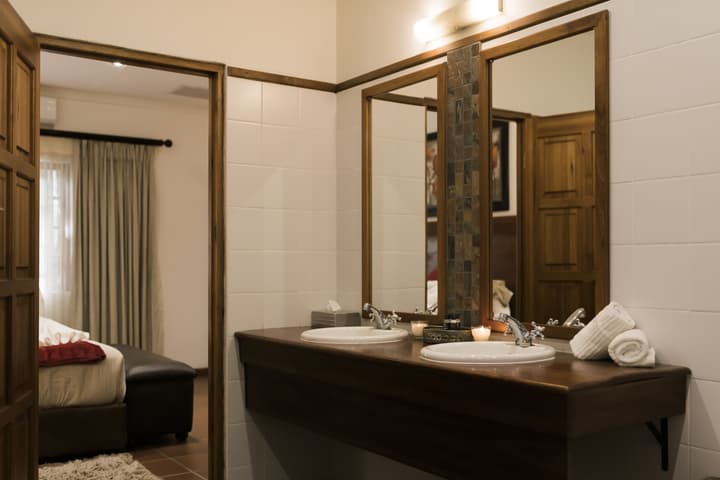 Tzaneen Country Lodge