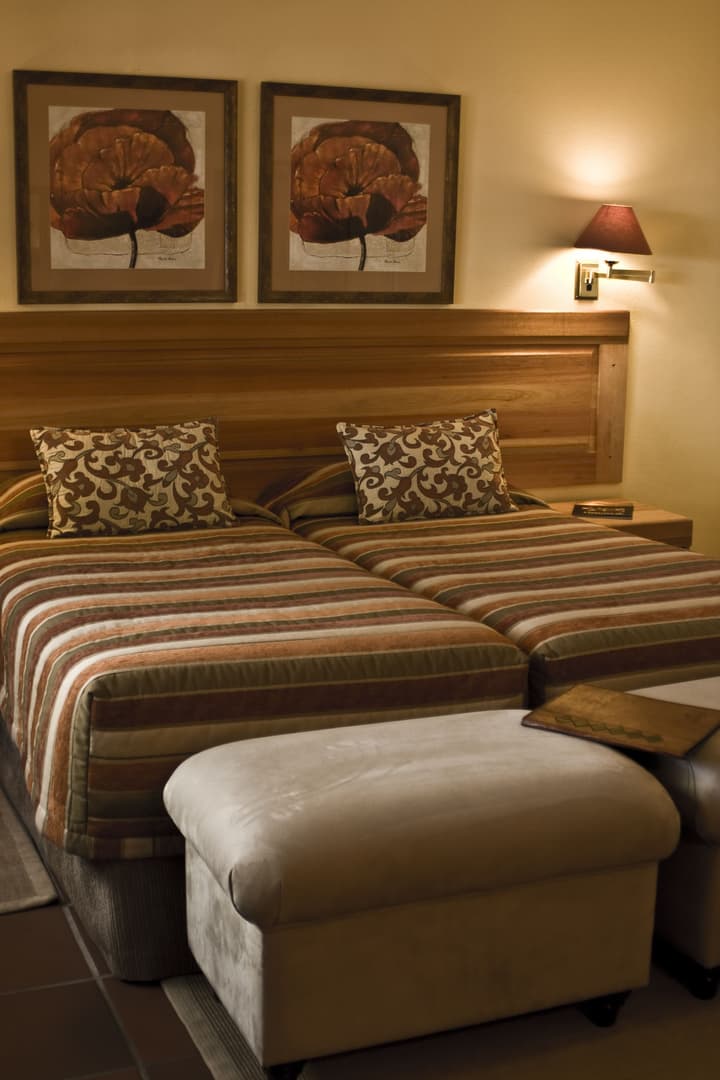 Tzaneen Country Lodge