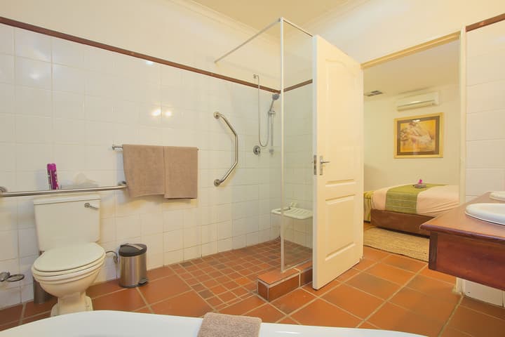 Tzaneen Country Lodge