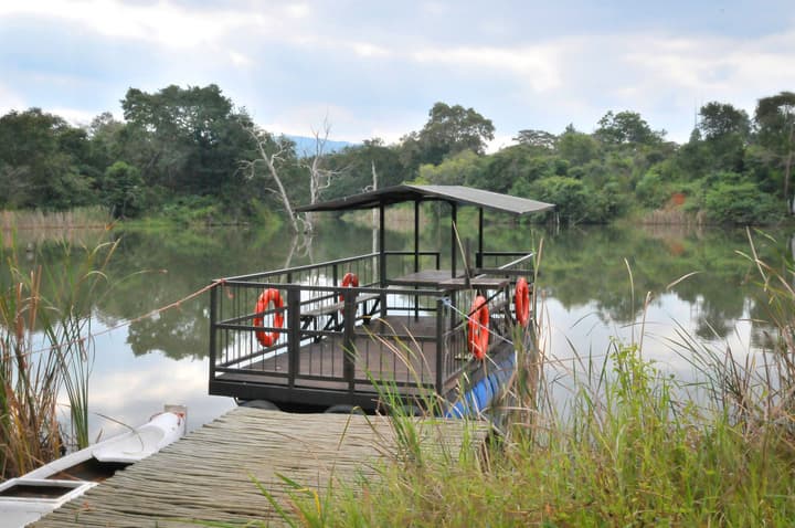 Tzaneen Country Lodge