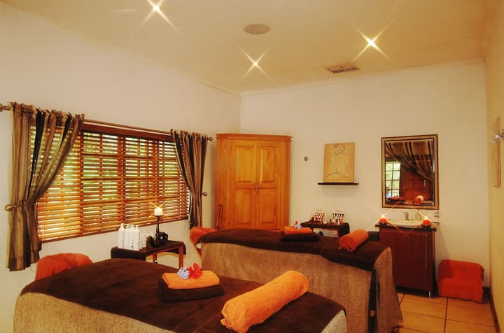 Tzaneen Country Lodge