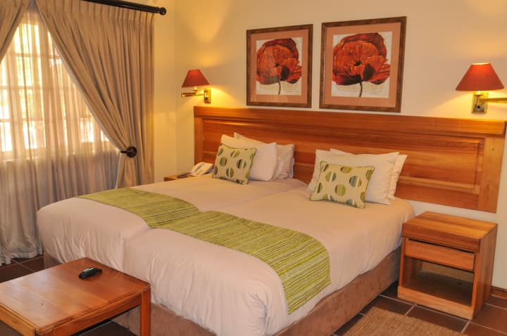 Tzaneen Country Lodge