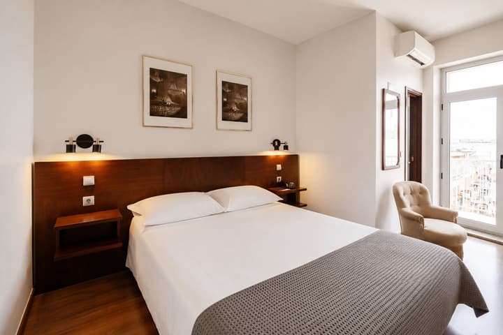 Hotel Vice-Rei