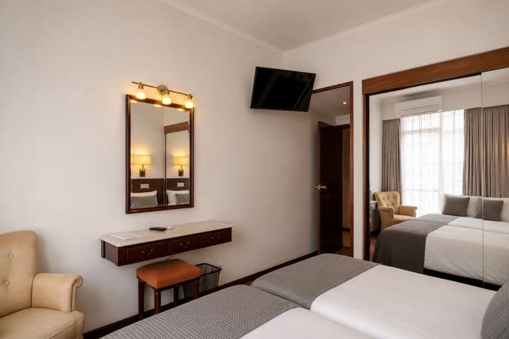 Hotel Vice-Rei
