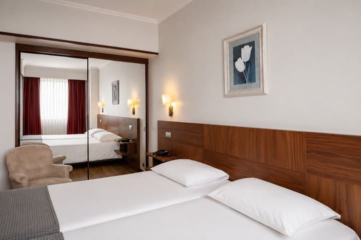Hotel Vice-Rei
