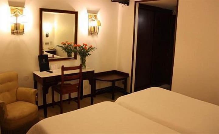 Hotel Vice-Rei