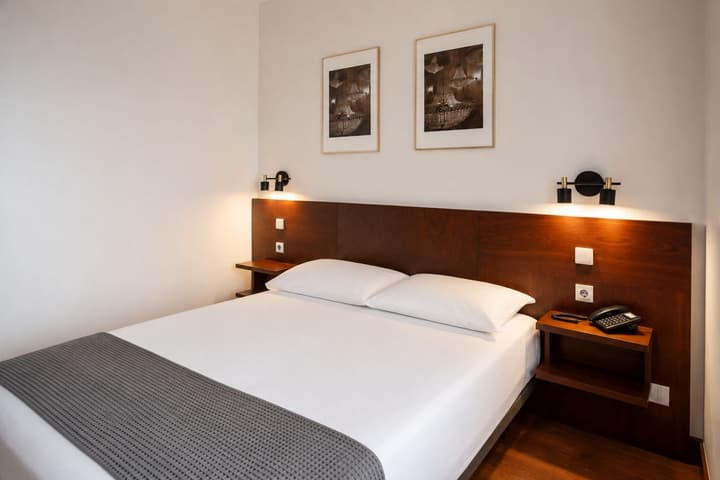 Hotel Vice-Rei
