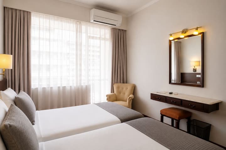 Hotel Vice-Rei
