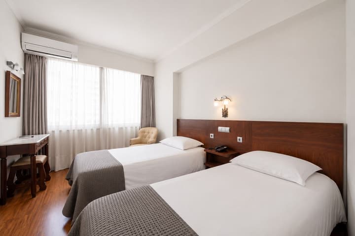 Hotel Vice-Rei