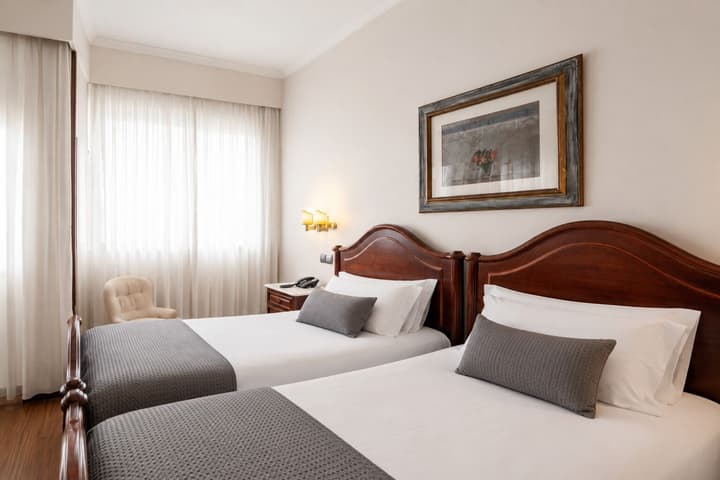 Hotel Vice-Rei
