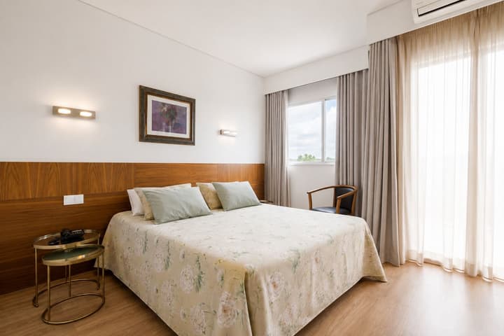 Hotel Vice-Rei
