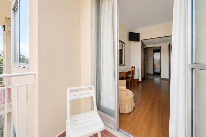 Hotel Vice-Rei