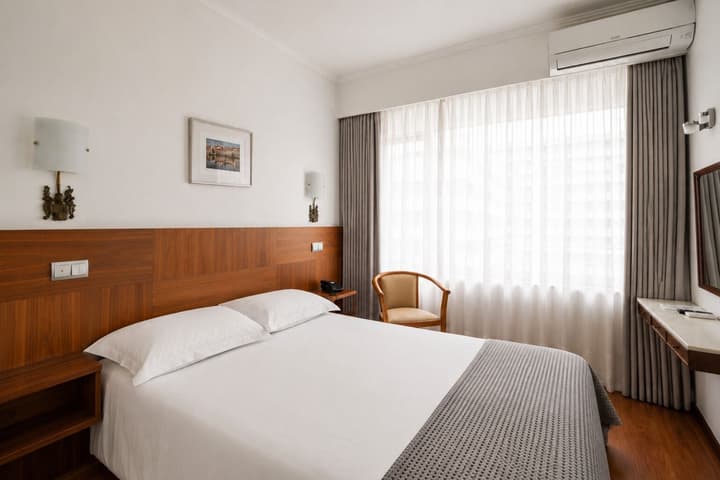 Hotel Vice-Rei