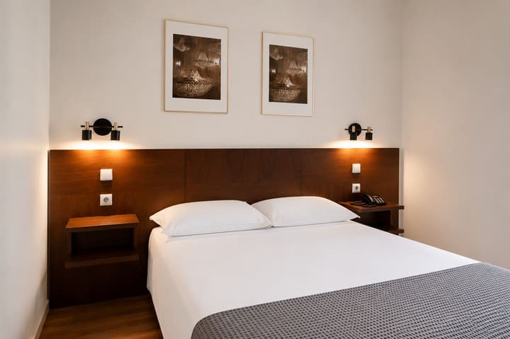 Hotel Vice-Rei