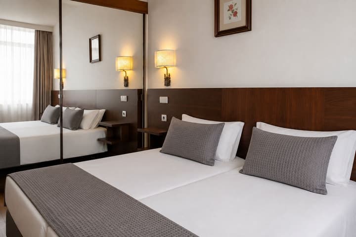 Hotel Vice-Rei