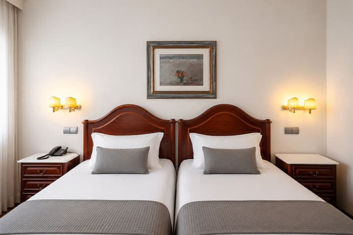 Hotel Vice-Rei