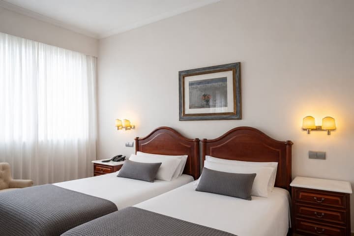 Hotel Vice-Rei