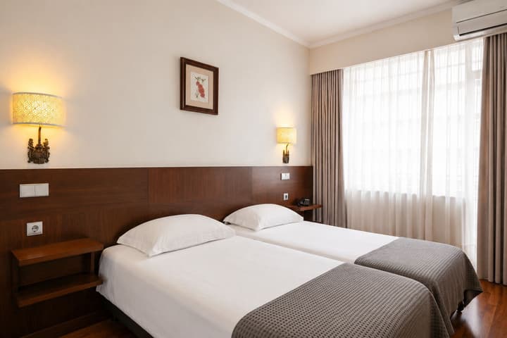 Hotel Vice-Rei