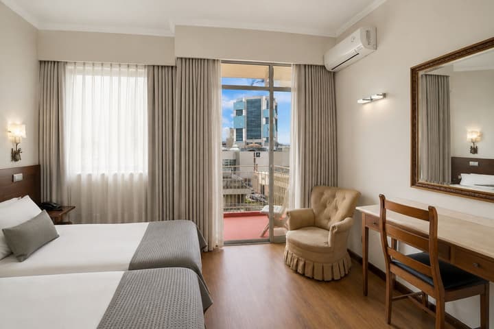 Hotel Vice-Rei