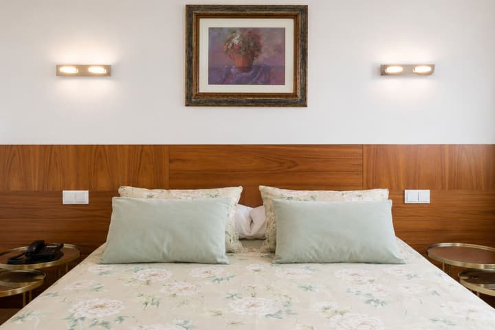 Hotel Vice-Rei