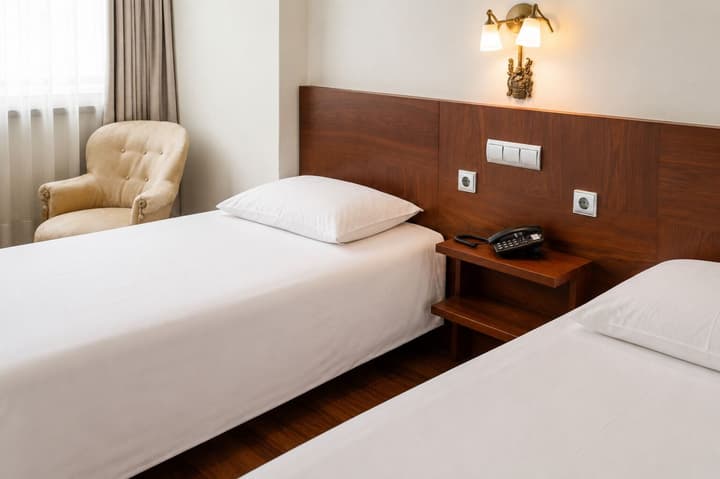 Hotel Vice-Rei