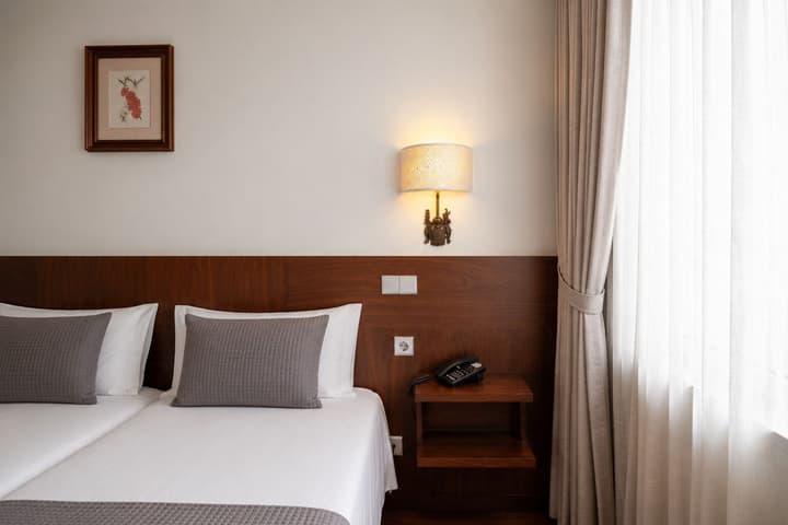 Hotel Vice-Rei