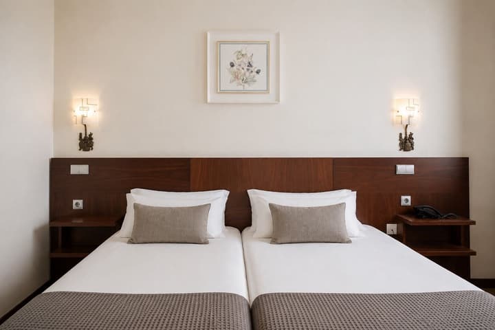 Hotel Vice-Rei