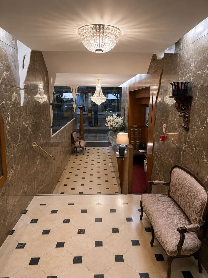 Hotel Vice-Rei