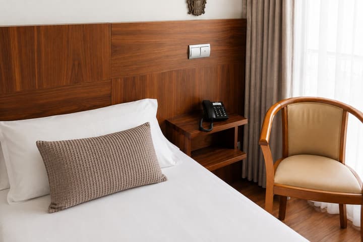 Hotel Vice-Rei