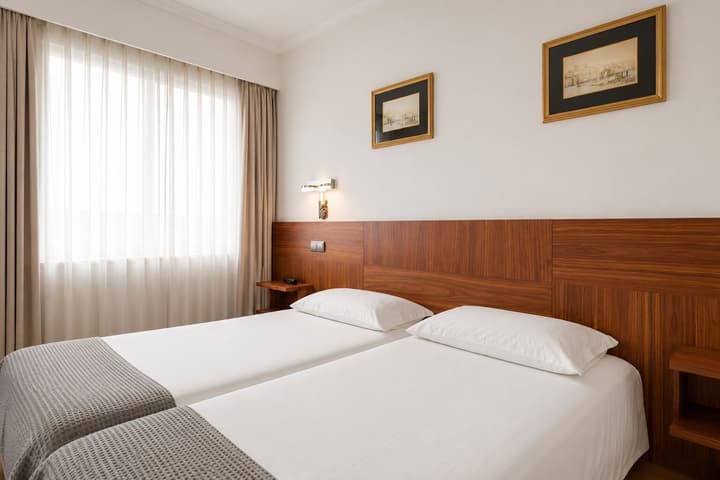 Hotel Vice-Rei