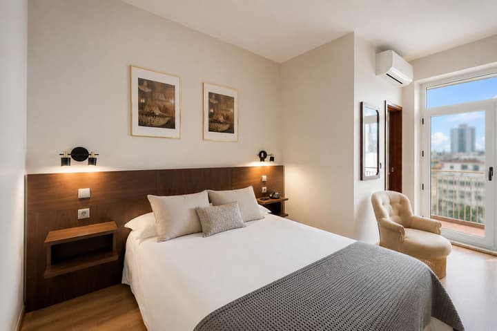 Hotel Vice-Rei