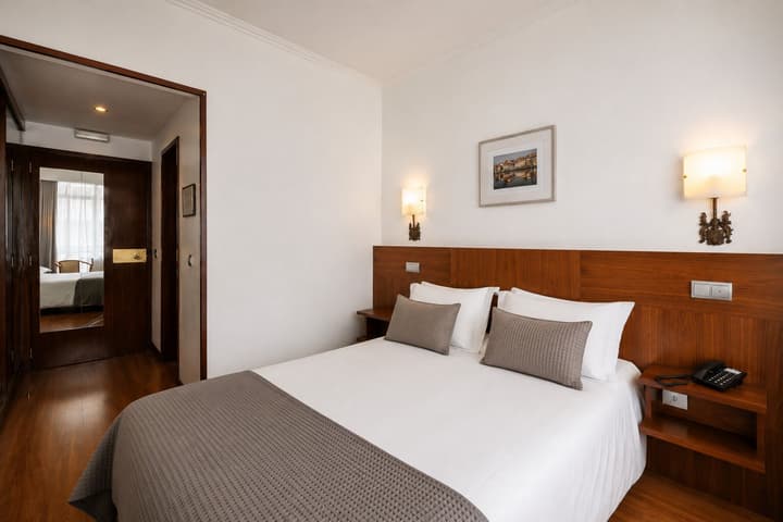Hotel Vice-Rei