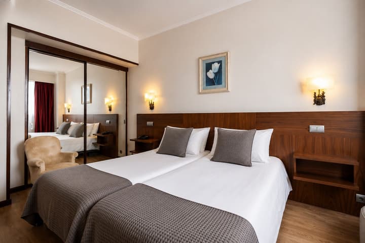 Hotel Vice-Rei