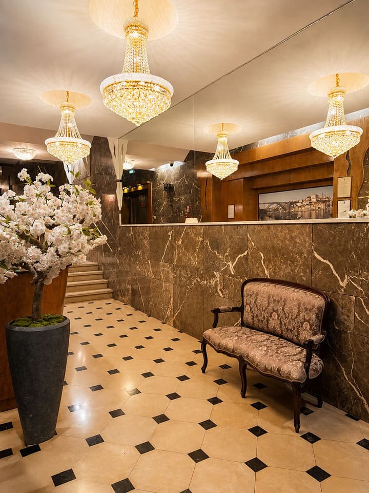 Hotel Vice-Rei