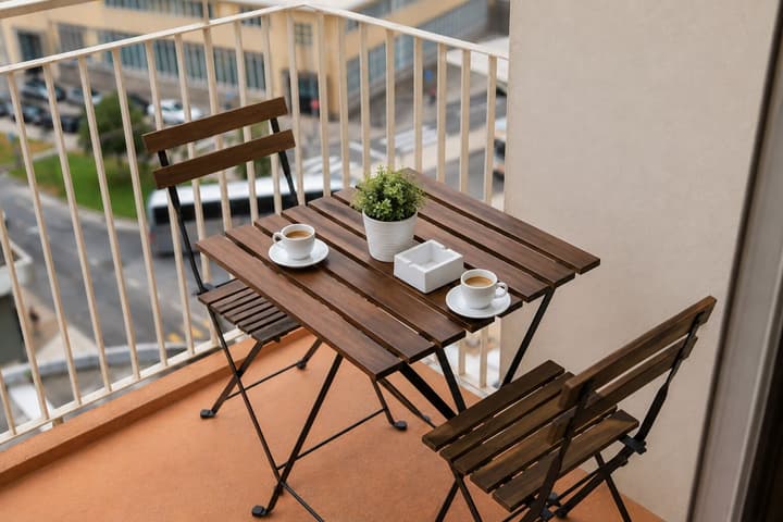 Hotel Vice-Rei