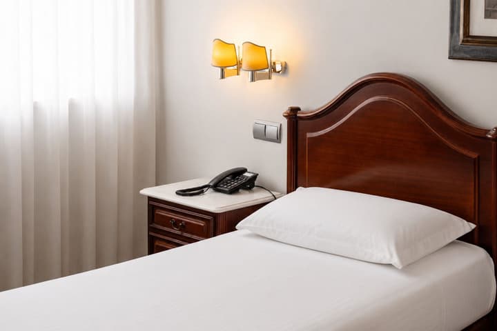 Hotel Vice-Rei