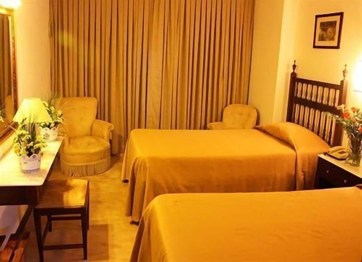 Hotel Vice-Rei