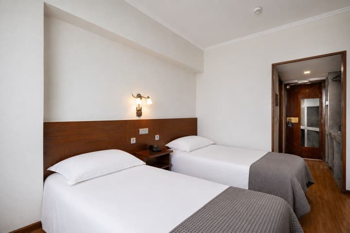 Hotel Vice-Rei