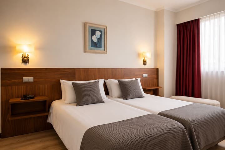 Hotel Vice-Rei