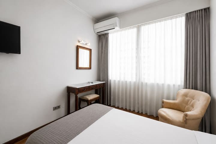 Hotel Vice-Rei