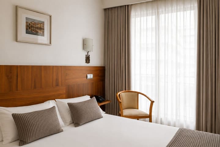 Hotel Vice-Rei