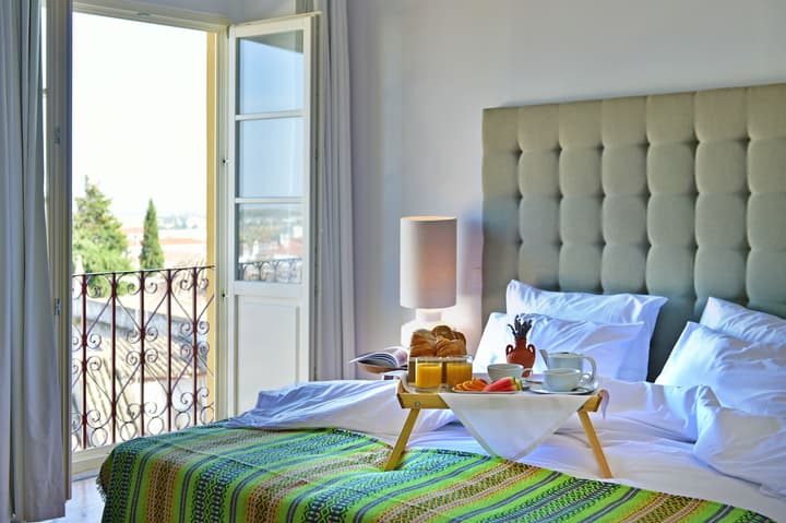 Noble House Essence Évora - by Unlock Hotels