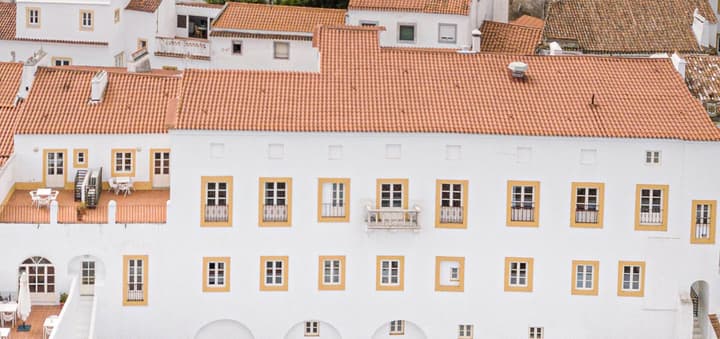 Noble House Essence Évora - by Unlock Hotels