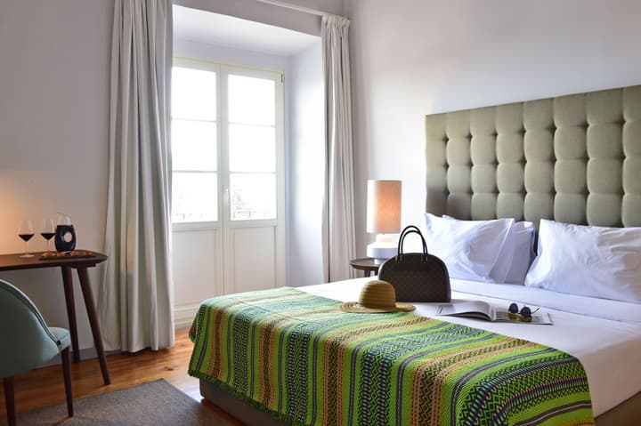 Noble House Essence Évora - by Unlock Hotels