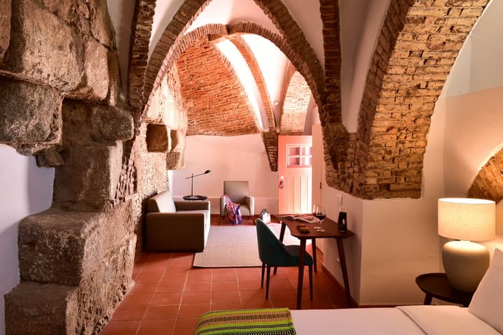 Noble House Essence Évora - by Unlock Hotels
