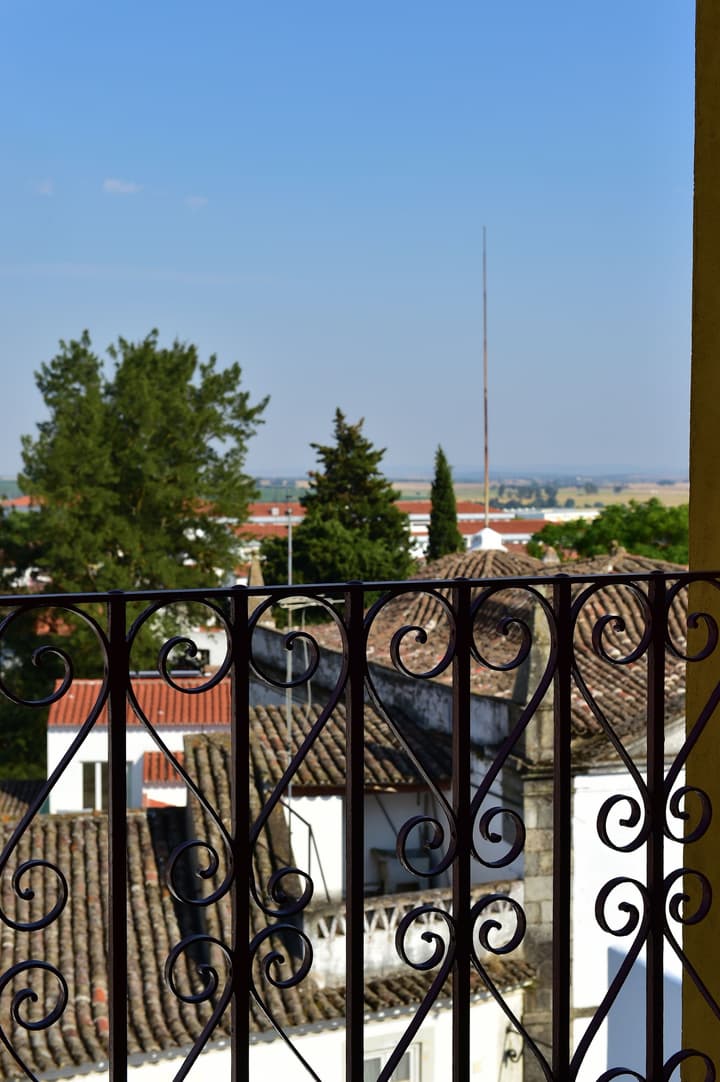Noble House Essence Évora - by Unlock Hotels