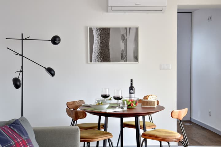 Noble House Essence Évora - by Unlock Hotels