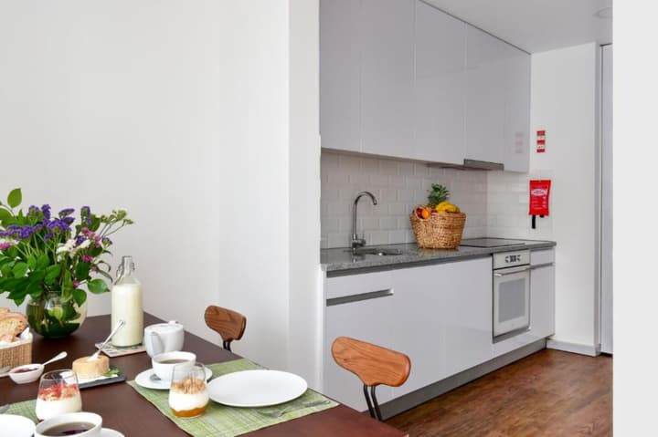 Noble House Essence Évora - by Unlock Hotels